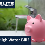 Why Is My Water Bill So High? Common Culprits and Solutions