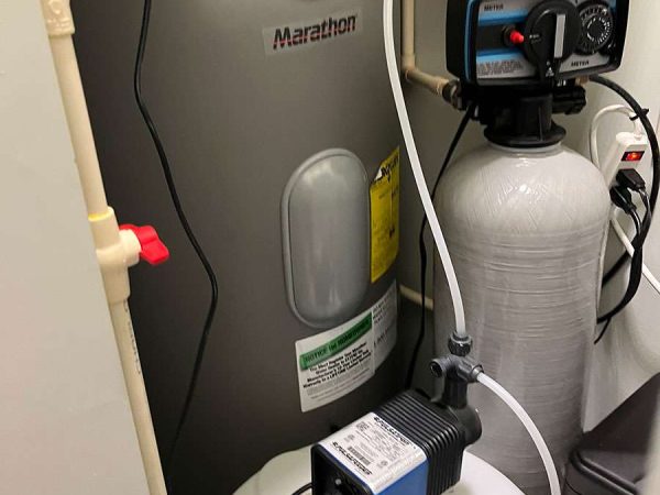 Ph-Correction,-Marathon-water-heater-in-Pasadena