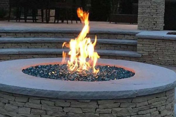firepit